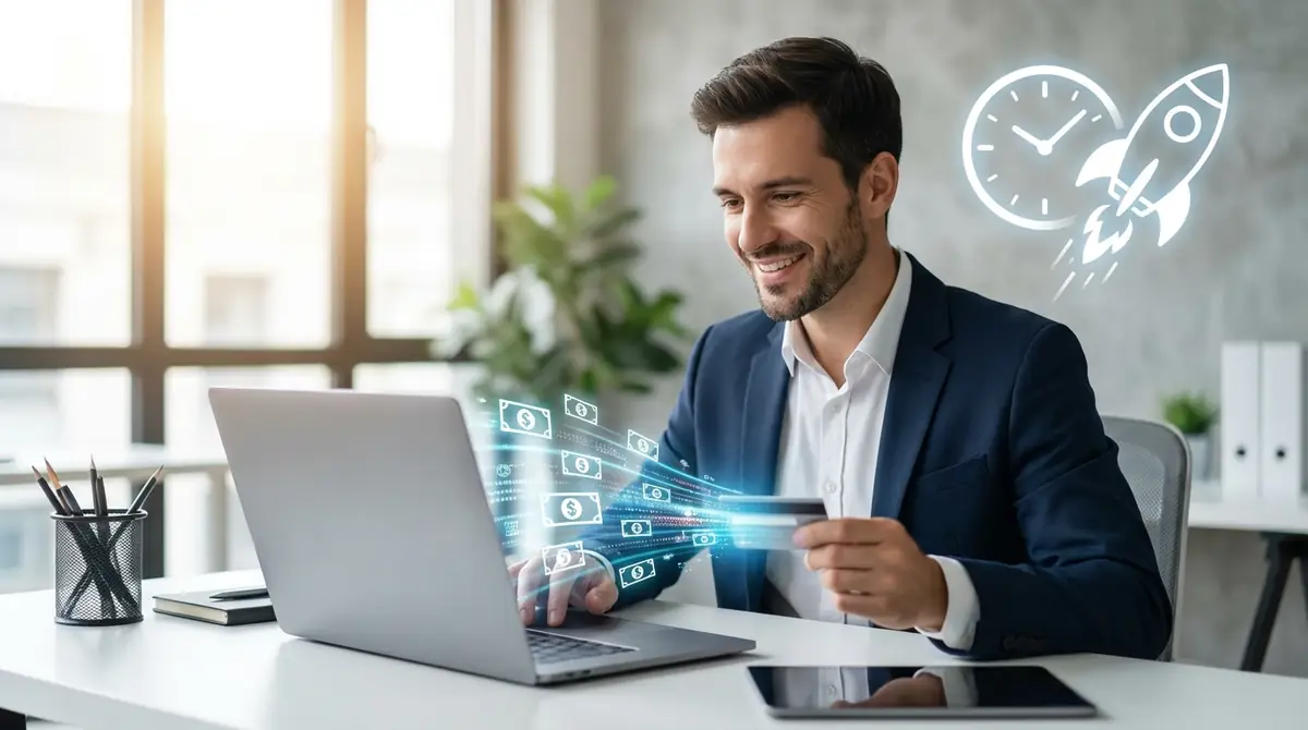 【結論】個人事業主でも即日ファクタリングは可能｜当日入金の3条件