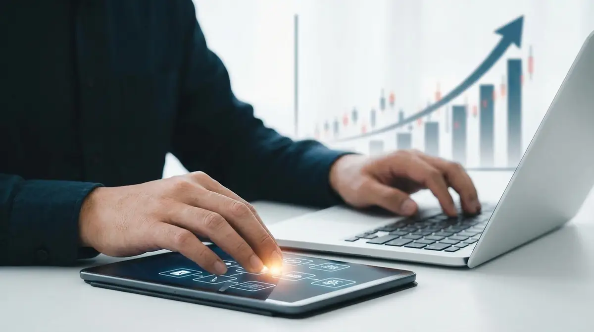 個人事業主が即日ファクタリングを成功させる申込手順5ステップ