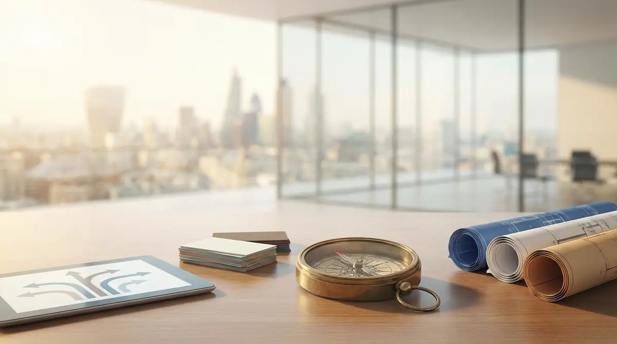 【目的・状況別】あなたに最適なファクタリング業者の選び方