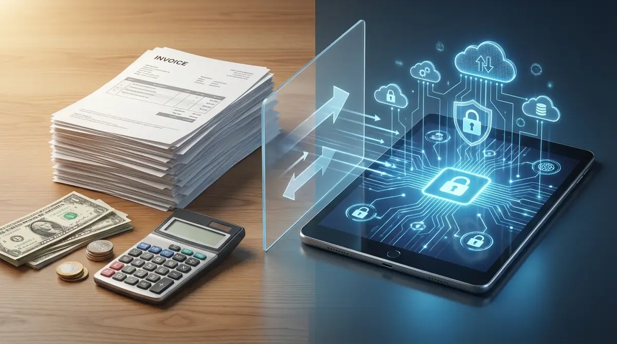 【結論】ファクタリングとでんさいの違いを30秒で解説