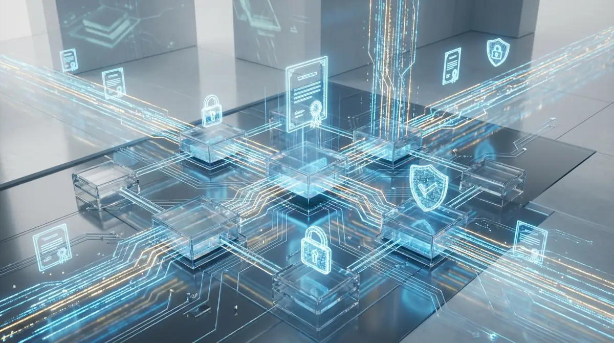 でんさい（電子記録債権）とは？仕組みと特徴を解説