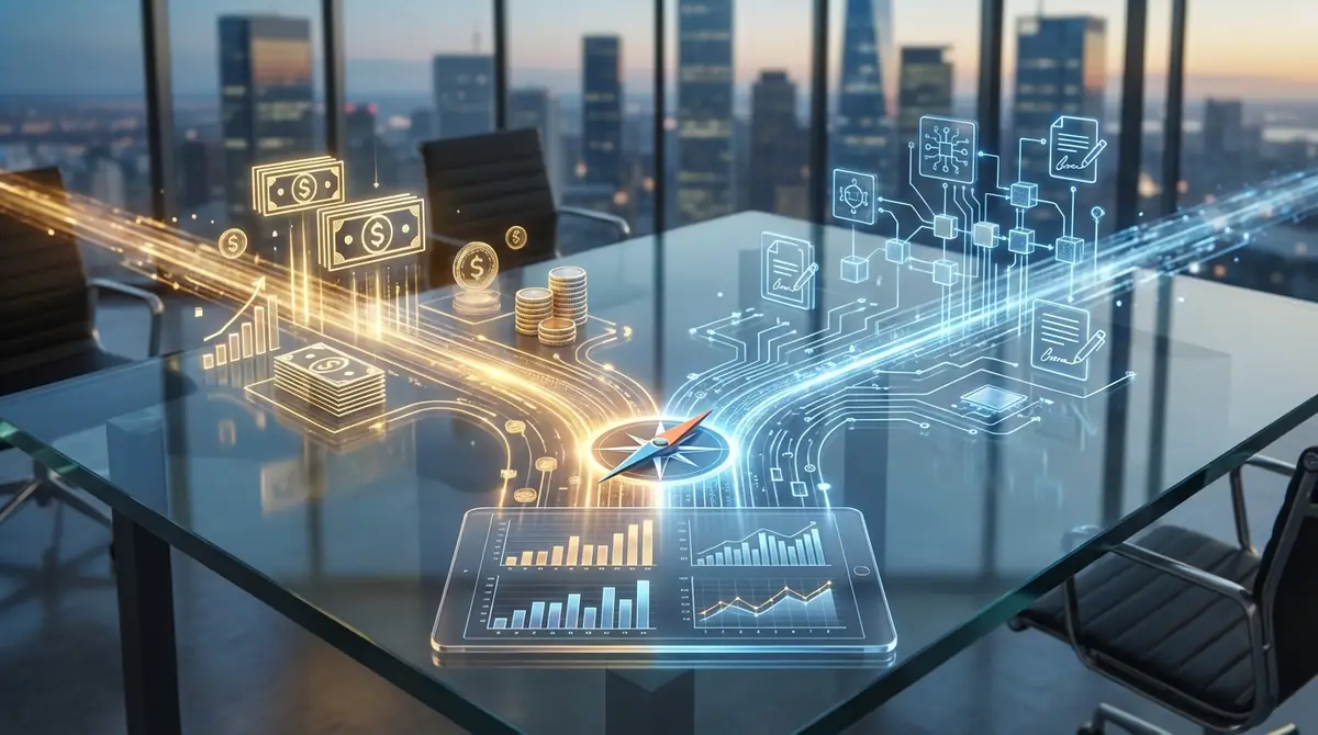 ファクタリングとでんさいはどっちを選ぶべき？状況別の判断基準