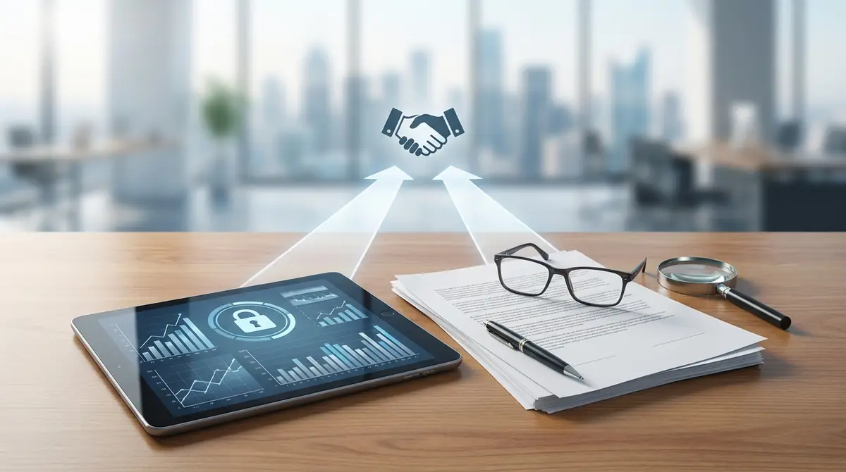 ファクタリング・でんさい利用時の注意点と失敗しない選び方