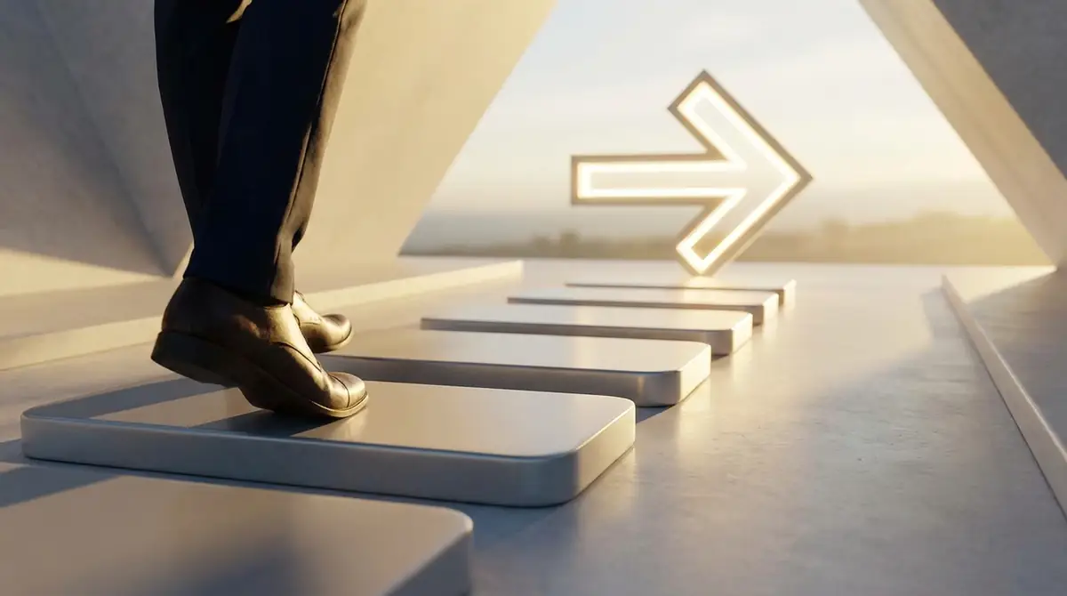 利用開始までの具体的なステップ