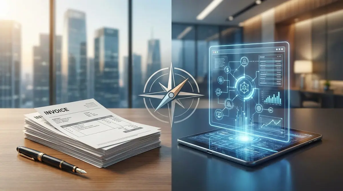 まとめ｜ファクタリングとでんさいの違いを理解して最適な資金調達を