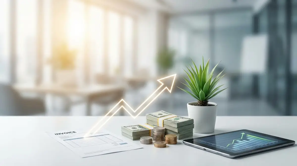 少額ファクタリングとは？最低金額・手数料の基本を解説