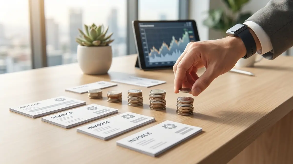 少額対応のおすすめファクタリング会社5選