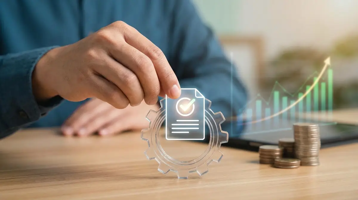 少額ファクタリングの審査に通るための3つのポイント