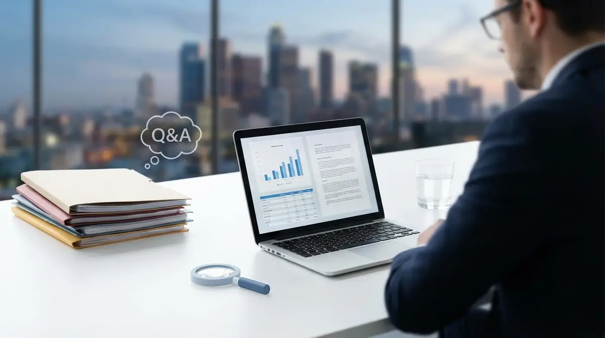 ファクタリング審査が甘いことに関するよくある質問