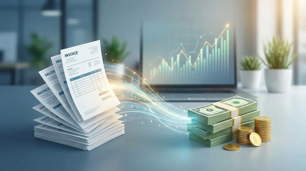 ファクタリングの意味を一言でわかりやすく解説