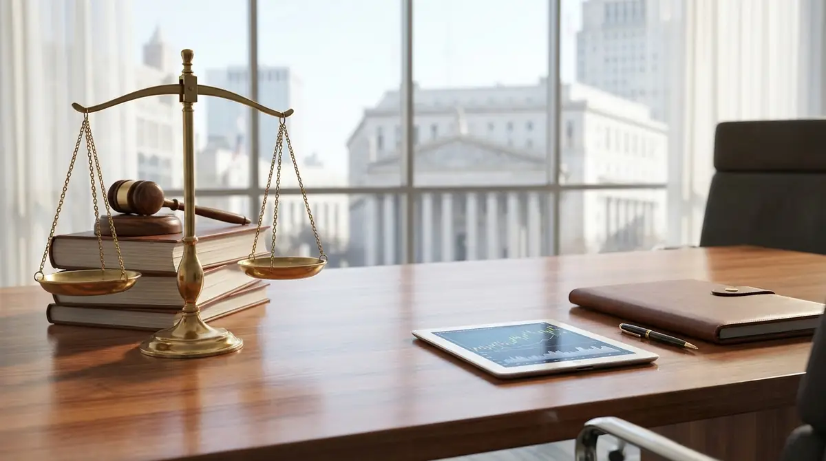 ファクタリングは違法?合法性と法的根拠