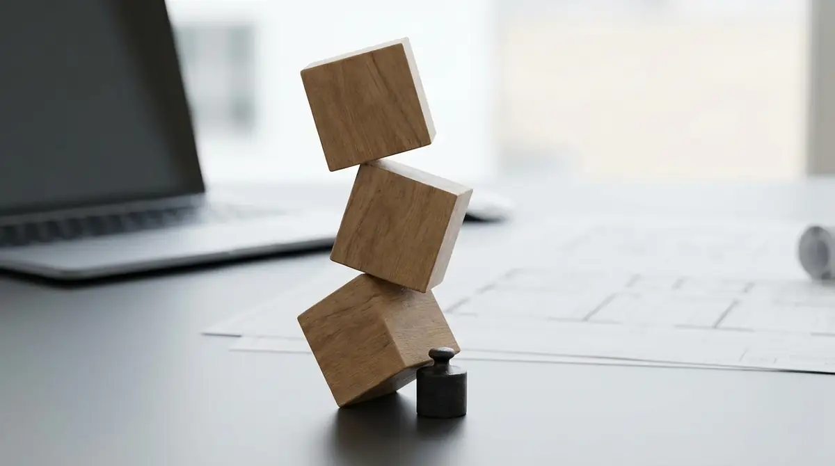 ファクタリングのデメリット・注意点3つ