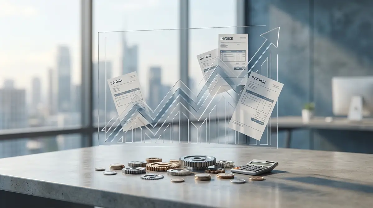 ファクタリングの手数料相場