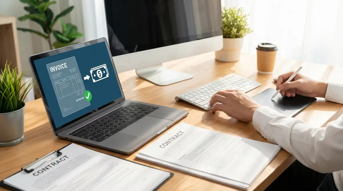 フリーランスのファクタリング利用条件と審査基準