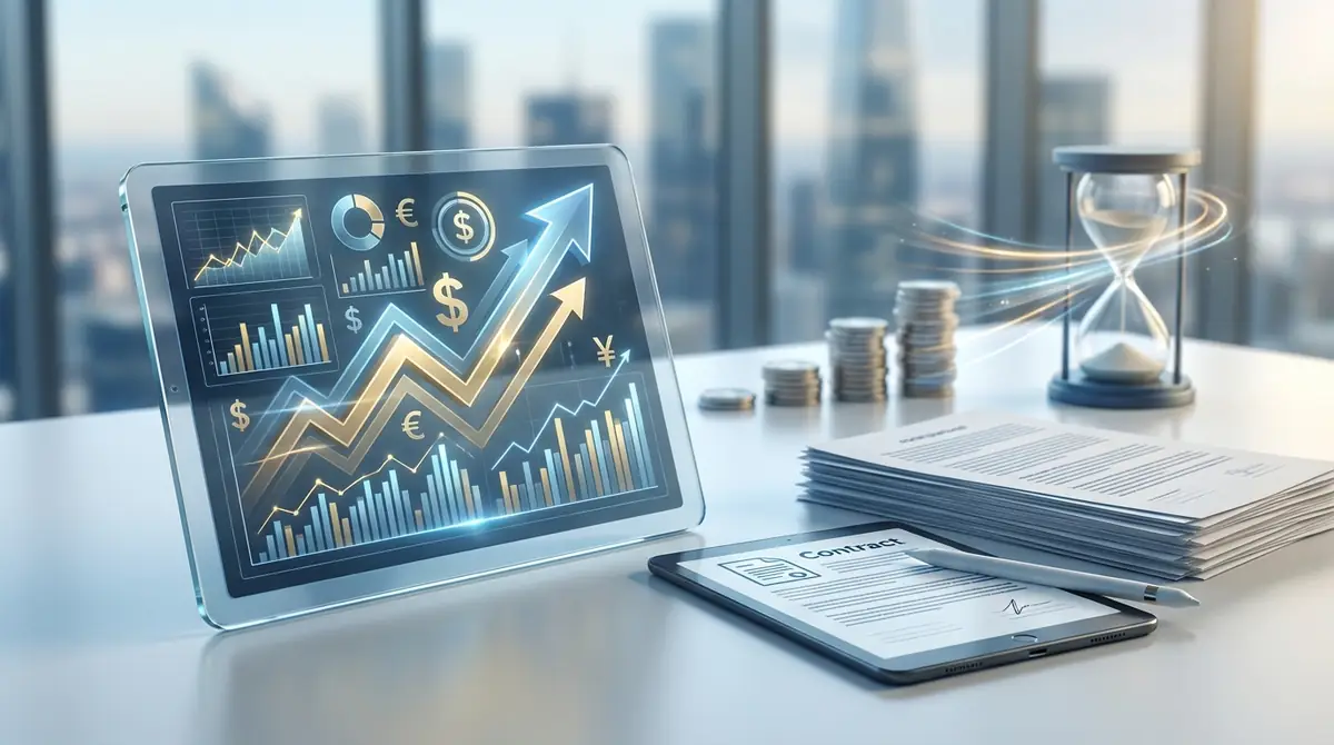 手数料・入金スピード・必要書類|申し込み前に確認すべき数値