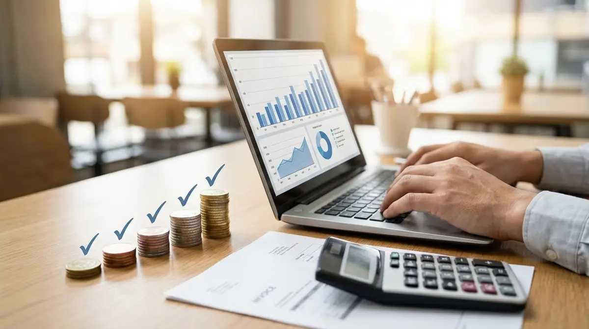 フリーランス向けファクタリング会社を選ぶ5つの基準