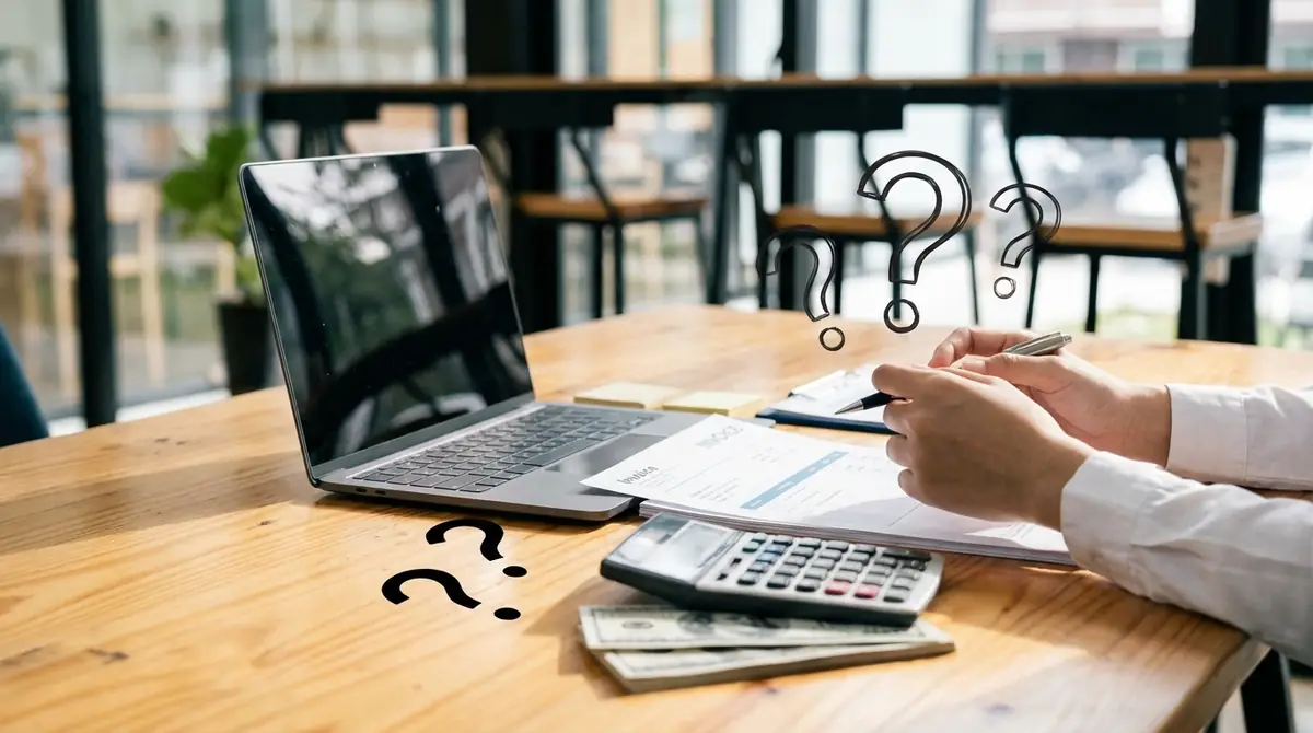 フリーランスのファクタリングに関するよくある質問