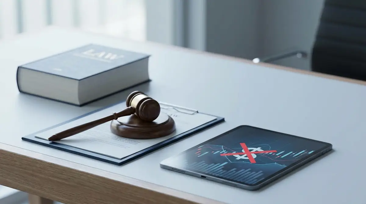 給料ファクタリングが違法とされる法的根拠