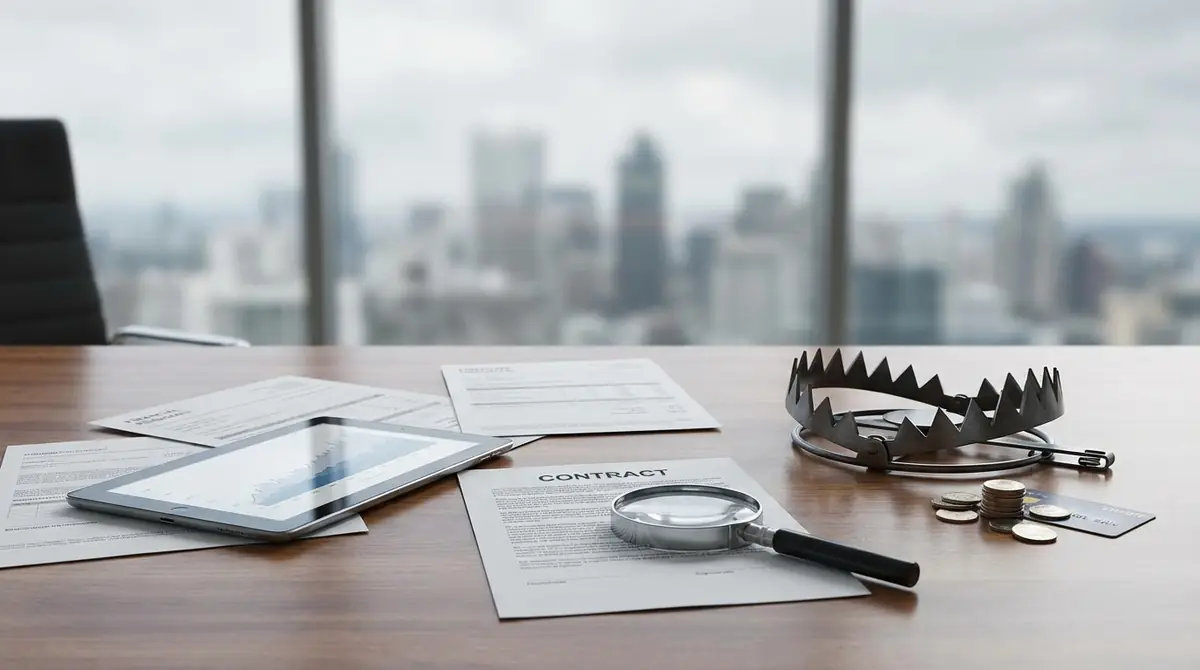 七福神以外の給料ファクタリング業者も危険な理由