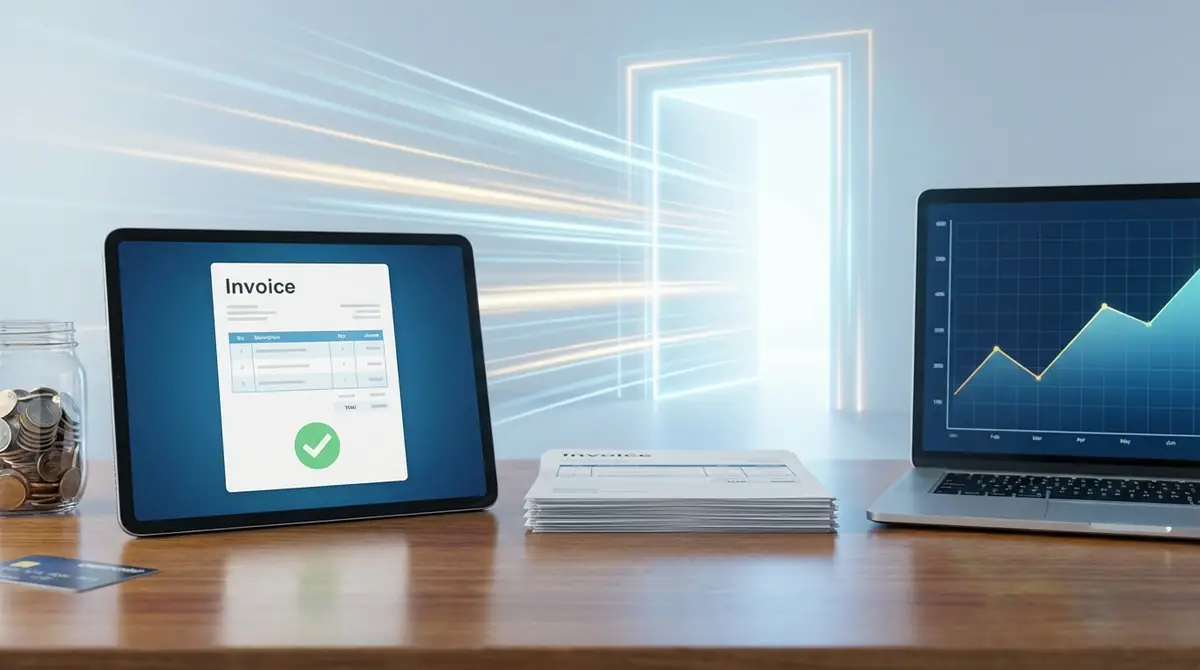 審査緩い×提出書類少なめのファクタリング業者おすすめ5選