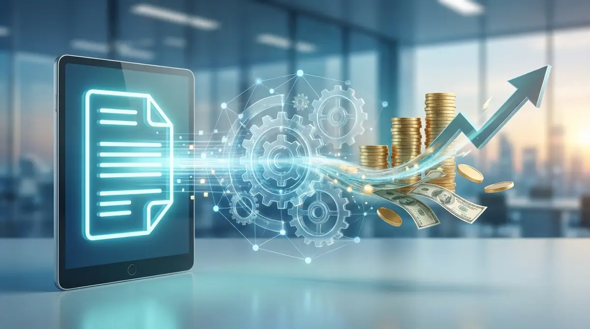 注文書ファクタリングの基本|受注段階で資金化できる仕組みとは