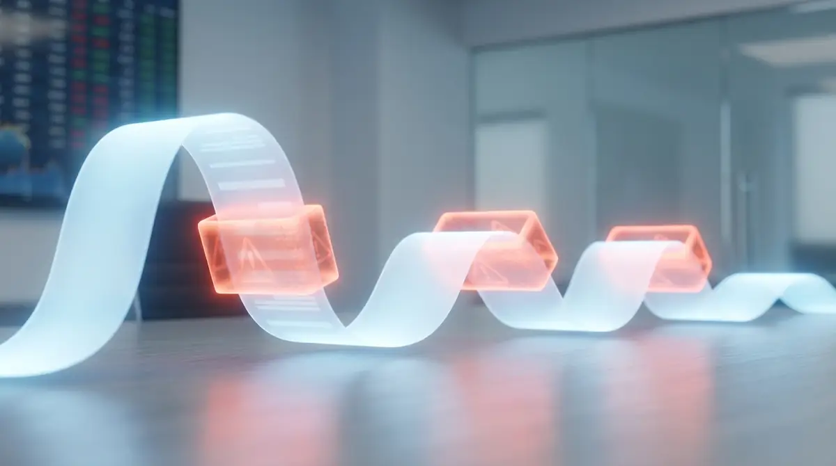 注文書ファクタリングのデメリット・注意点3つ