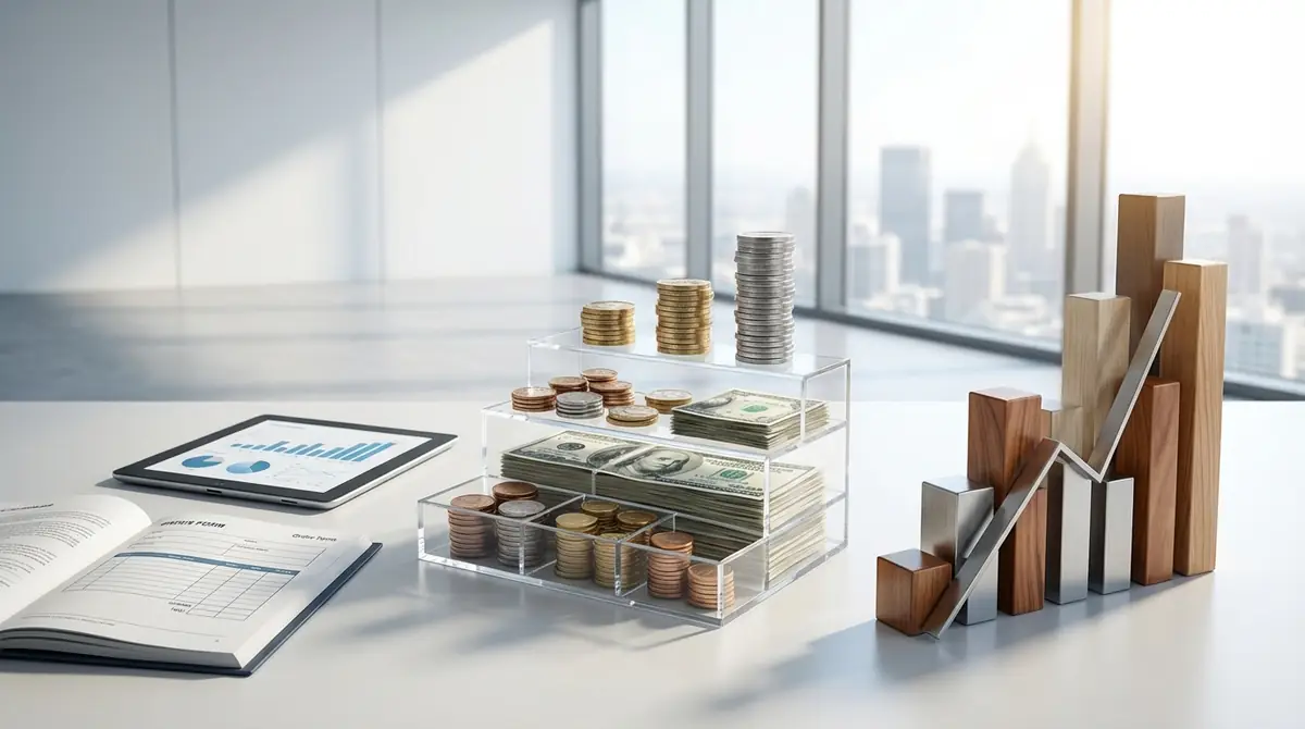 注文書ファクタリングの手数料相場と費用の内訳