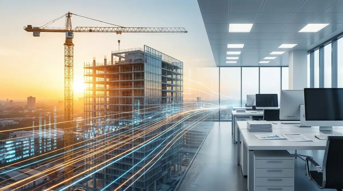 建設業ファクタリングとは?基本的な仕組みをわかりやすく解説