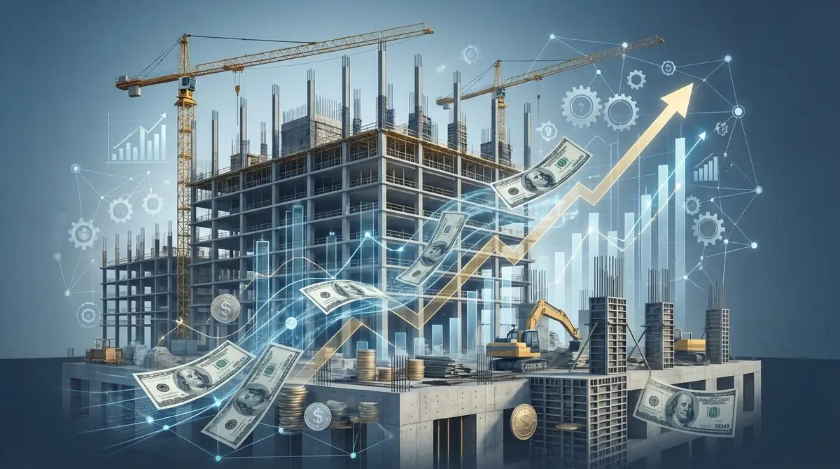 建設業でファクタリングが注目される背景【資金繰り課題】