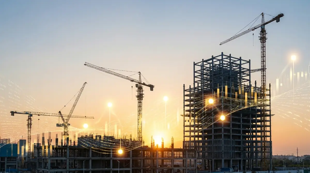 建設業がファクタリングを利用する5つのメリット