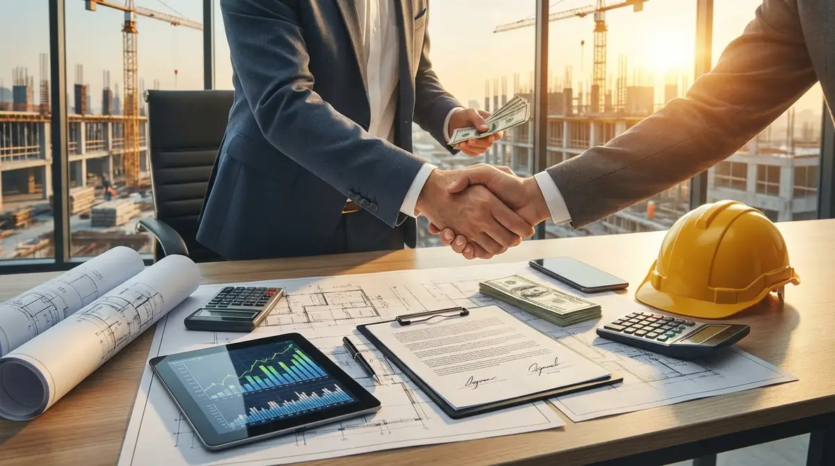 建設業ファクタリングの審査に通るためのポイント