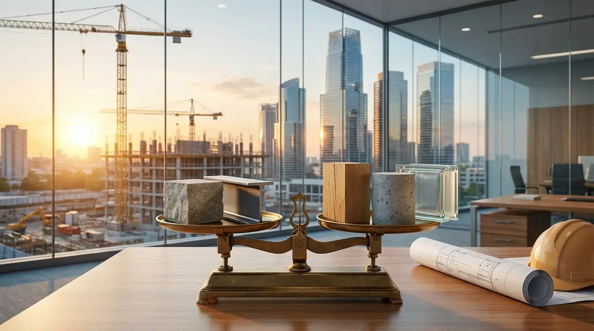 信頼できる建設業ファクタリング会社を選ぶ5つの基準