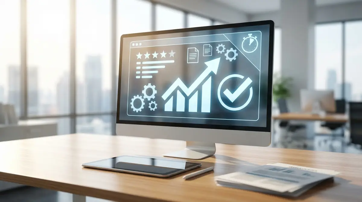 【結論】みんなのファクタリングの口コミ総合評価｜30秒でわかる早見表