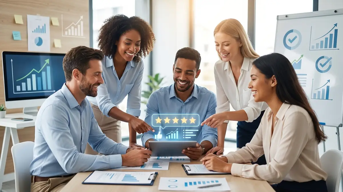 みんなのファクタリングの良い口コミ・評判5選