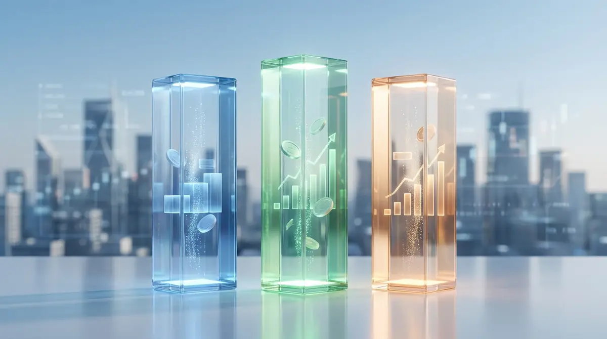 みんなのファクタリングと他社を比較【主要3社】