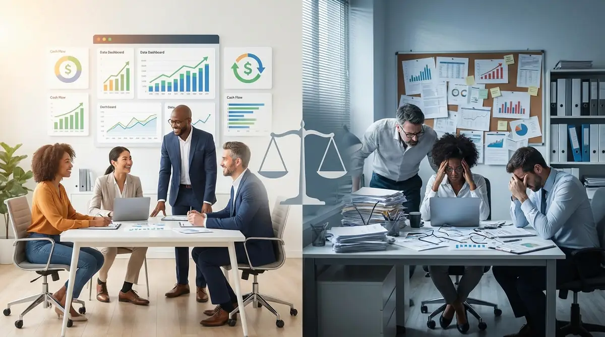 みんなのファクタリングがおすすめな人・おすすめしない人