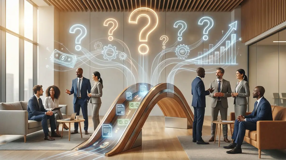 みんなのファクタリングに関するよくある質問