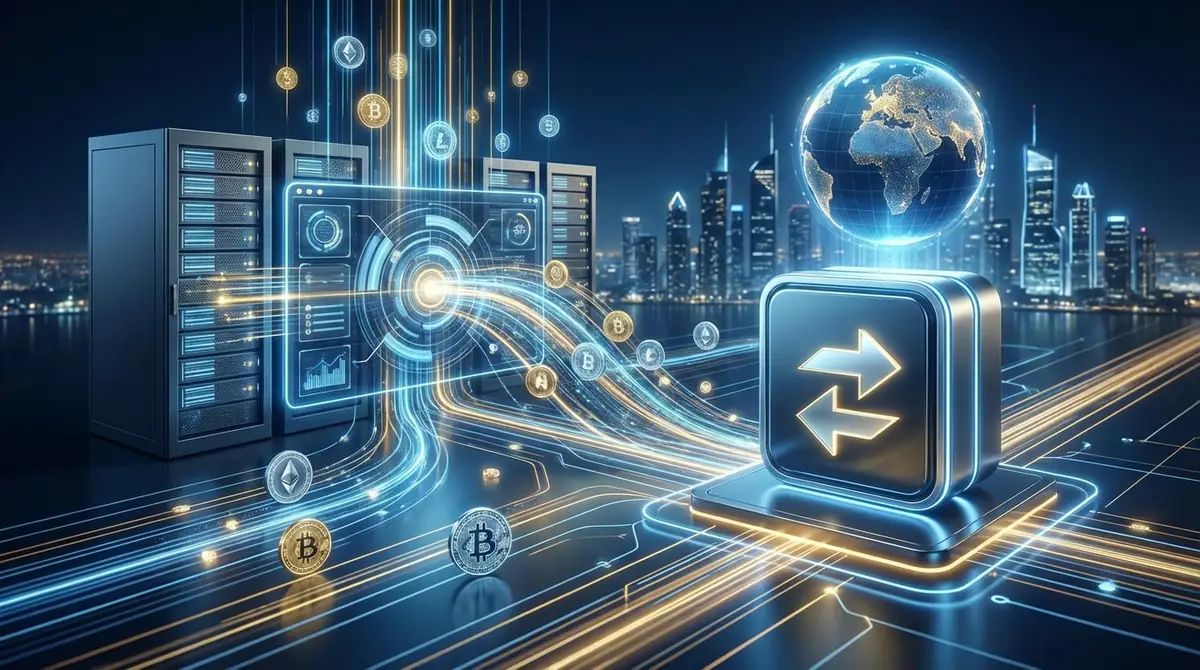 24時間即時入金ファクタリングの仕組み