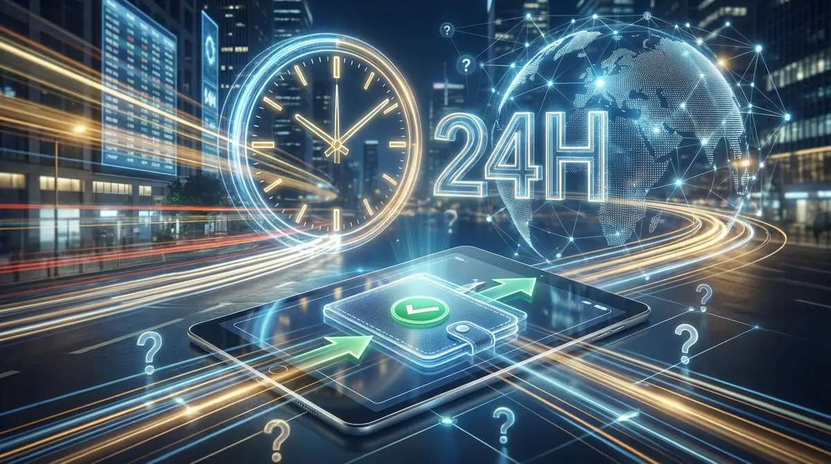 ファクタリング24時間即時入金に関するよくある質問