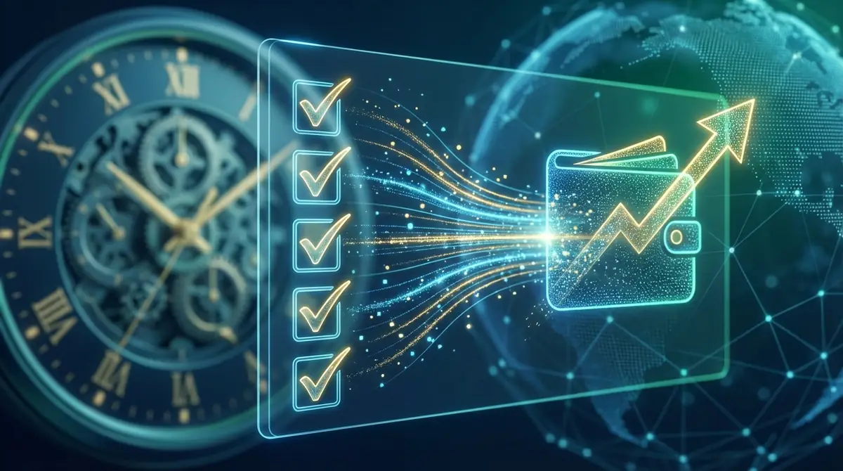 まとめ：24時間即時入金を成功させるためのチェックリスト