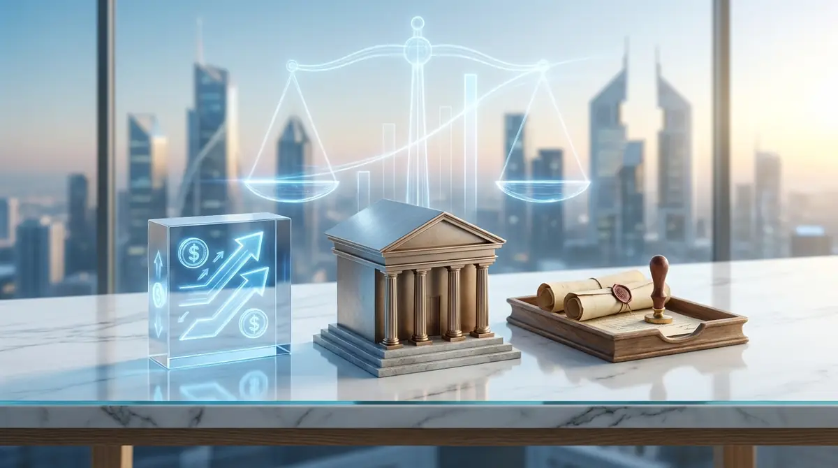 ファクタリングと銀行融資・手形割引の違い【比較表付き】