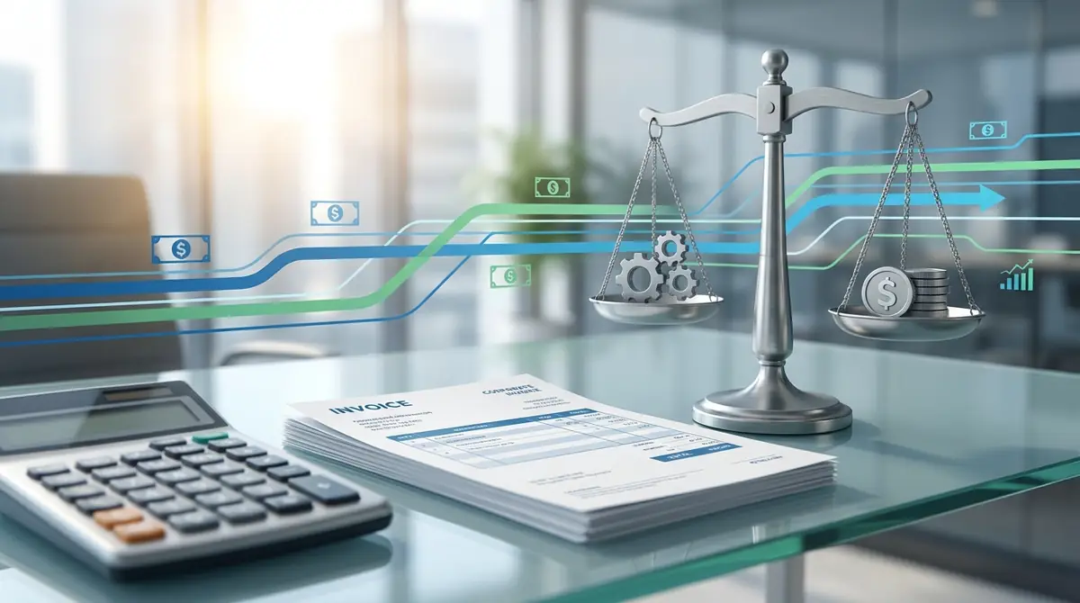 ファクタリング手数料の仕組みと相場