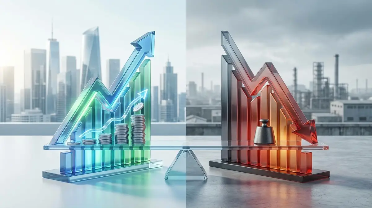 ファクタリングのメリット・デメリット