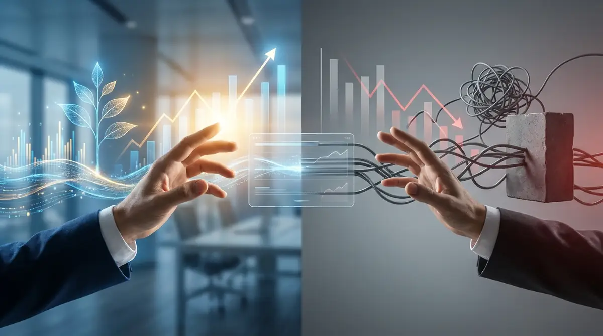 atoファクタリングのメリット5選・デメリット3選