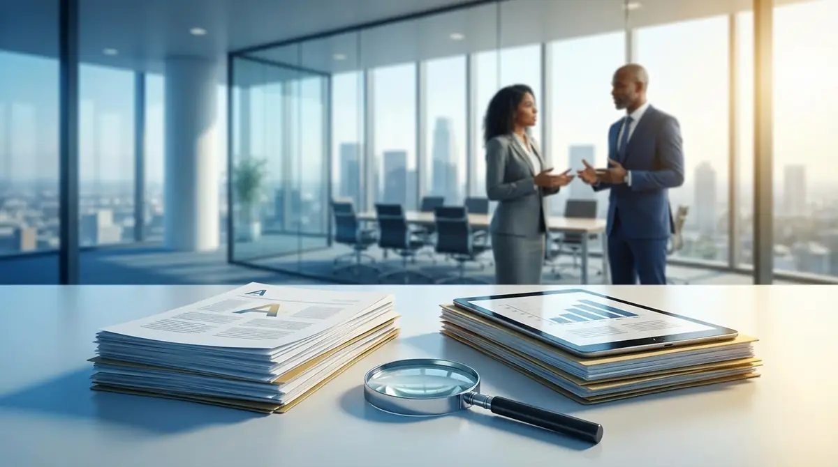 atoファクタリングと他社を比較｜おすすめはどんな人？