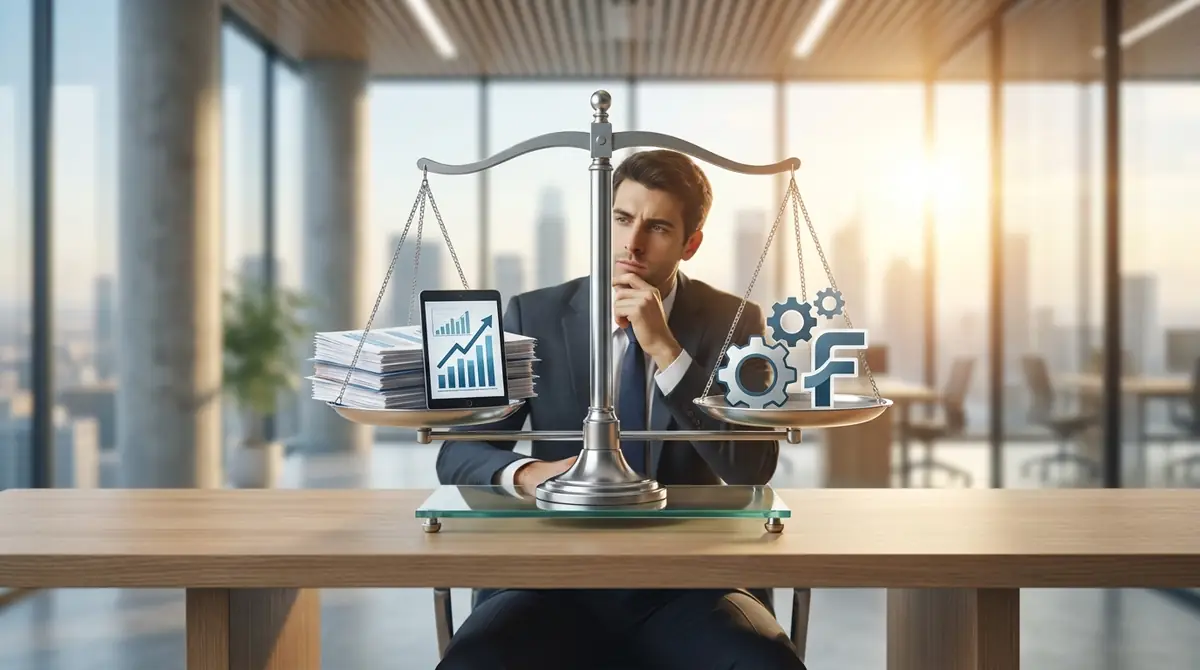 まとめ｜atoファクタリングを利用すべきか判断するポイント